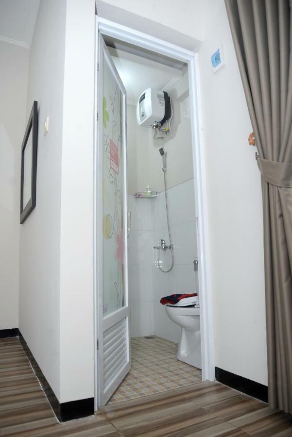 Reddoorz Syariah Plus Near Banyuwangi Airport Extérieur photo